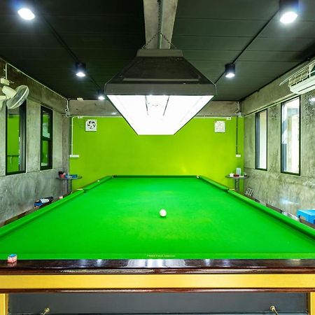 Cs Klongtoey Grand Resort Ban Yep Chaeng Экстерьер фото