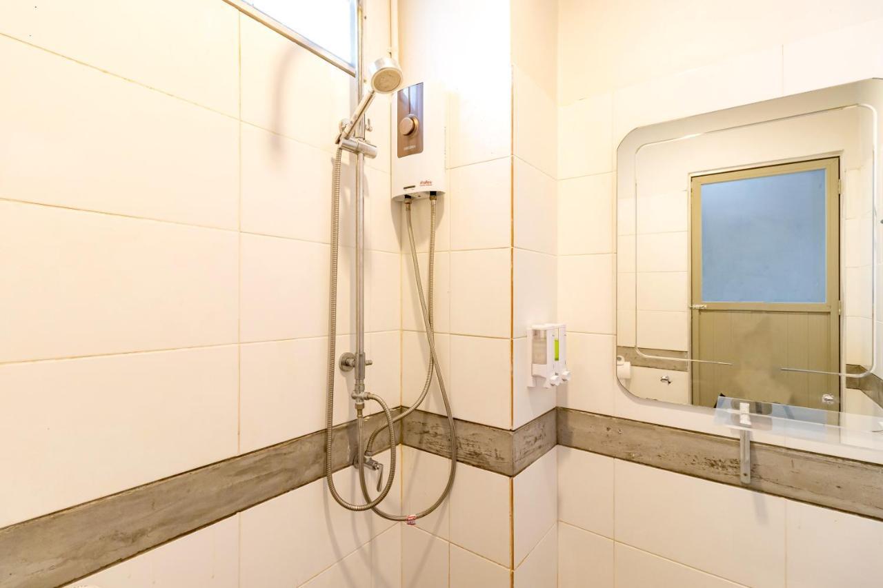Cs Klongtoey Grand Resort Ban Yep Chaeng Экстерьер фото